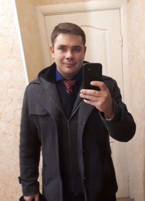 Сергей, 30, Россия, Нижневартовск