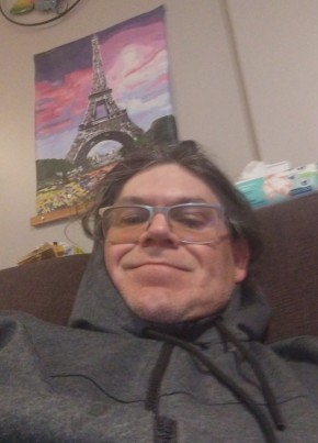 Benjamin из Moncton 47 лет