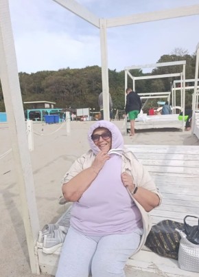 Тамара из Славска 65 лет