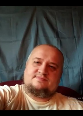 Bori, 38, Kazakhstan, Semey