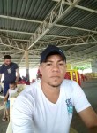 Edilson Alves Ju, 33 года, Salvador