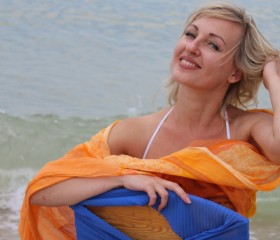 Ирина, 46 лет, Дніпро