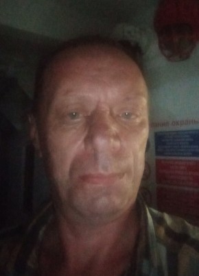 Игорь Давыдов, 51, Россия, Невельск