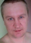 Андрей, 42 года, Ленинградская
