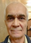 Valeriy, 66  , Moscow