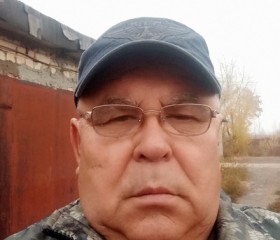 Иван, 73 года, Самара