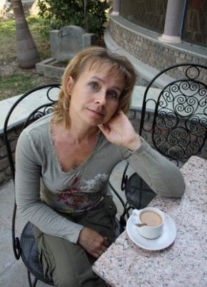 майя, 55, Россия, Нижний Новгород