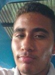 Adrian, 34, Mexico City