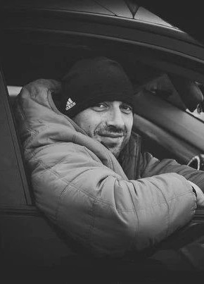 Евгений из Тюмени 45 лет