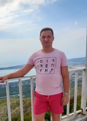 Алексей, 39, Россия, Лыткарино