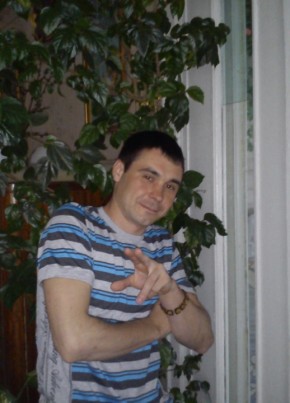 Сергей Куклин, 32, Россия, Ессентукская