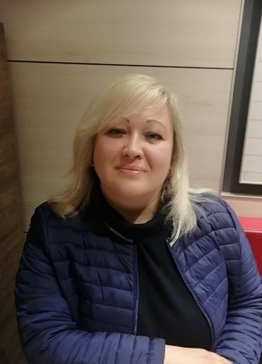 Светлана, 49, Россия, Тольятти