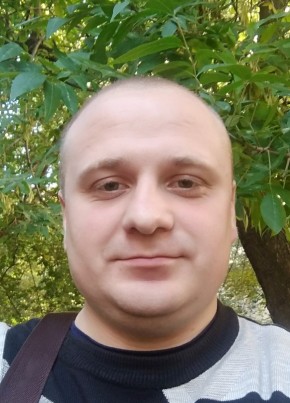 Алексей, 36, Россия, Райчихинск