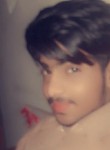 Ahmed, 23  , Islamabad