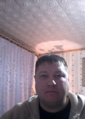Александр, 47, Россия, Пикалёво
