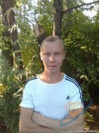 Александр, 39, Россия, Звенигово