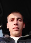 Миша, 38 лет, Донецк