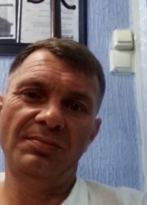 Gennadiy, 46, Russia, Adler