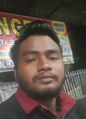 Sunny kumar, 25, India, Bāli (State of West Bengal)