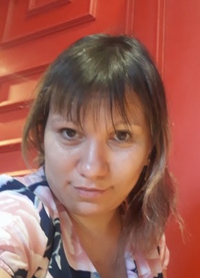 Ирина Гнездилова, 41, Россия, Томск