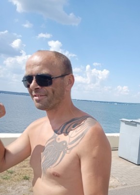 Дмитрий, 44, Рэспубліка Беларусь, Горад Мінск