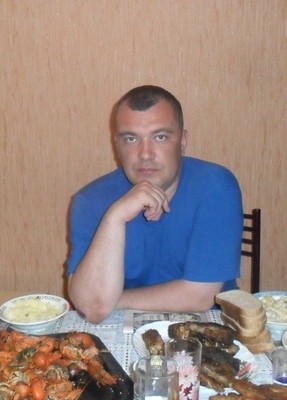 Виталий, 43, Россия, Цимлянск