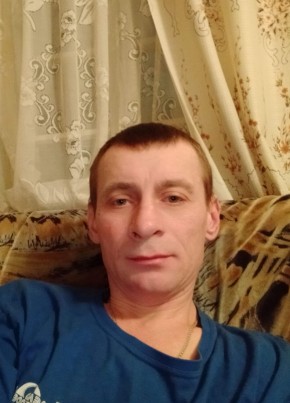 Александр, 41, Россия, Брянск