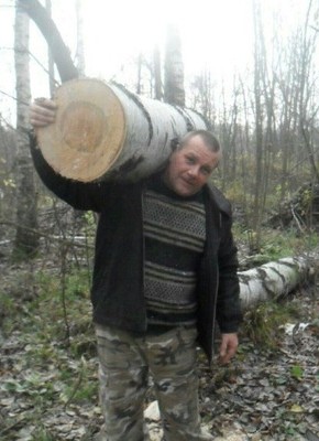Эдуард, 52, Россия, Шатура