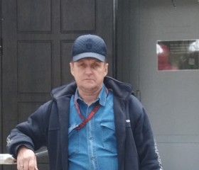 Юрий, 55 лет, Кострома