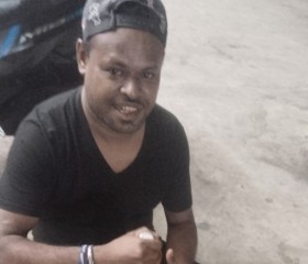 Riba, 32, Abepura