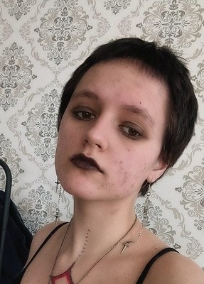 Наталья, 18, Россия, Новокузнецк