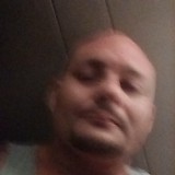 Ed, 45  , Lemoore