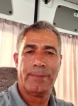 Deli dolu, 54 года, Antalya