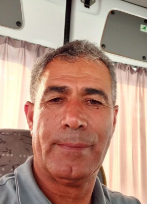 Deli dolu, 54, Türkiye Cumhuriyeti, Antalya