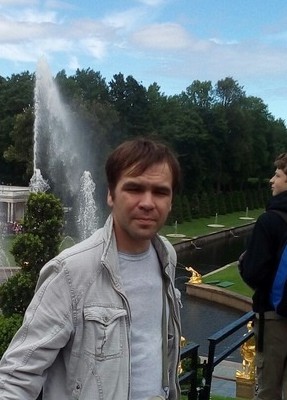 Дима, 36, Россия, Ишимбай