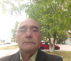 Nikolay, 57, Yevpatoriya