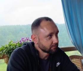 Sergey, 34, Moscow