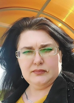 Лиллия, 47, Россия, Краснодар