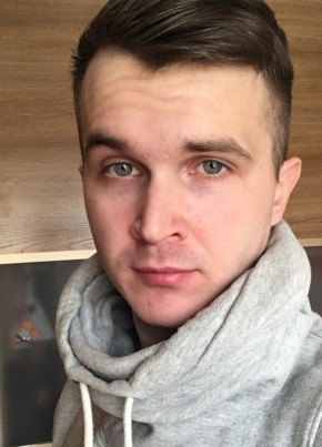 Vadim, 28, Россия, Владивосток