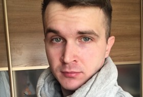 Vadim, 28 - Только Я