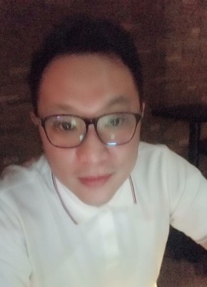 Jonny, 40, 中华人民共和国, 台北市