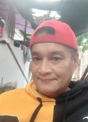 ashfall, 42, Pilipinas, Lungsod ng San Pablo