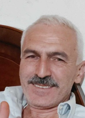 Murat, 43, Türkiye Cumhuriyeti, Tokat