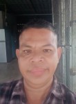 รัตน์, 45 лет, กาญจนบุรี