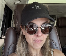 Klara, 36, Krasnoyarsk