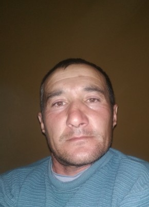 Комолиддин, 41, Россия, Горно-Алтайск