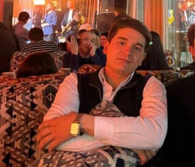 nodirbee, 22, Nizhniy Novgorod