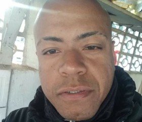 Fernando, 34 года, São José dos Campos