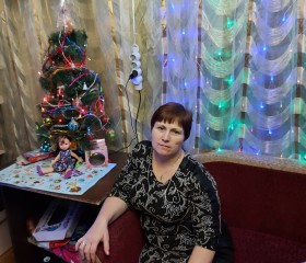 Мила, 44 года, Моршанск