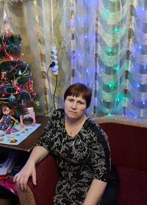 Мила, 44, Россия, Моршанск